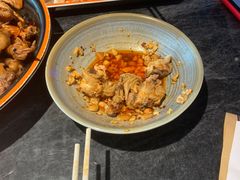 -胖哥俩肉蟹煲(长沙高铁吾悦广场店)