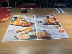 -必胜客(双榆树店)