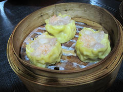 虾仁烧卖-贰號小院潮汕砂锅粥(前海西街店)