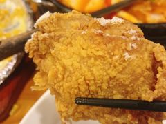 -咕咕站韩国料理(紫金港店)