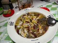-渔语鱼酸菜鱼新川菜(万象城店)