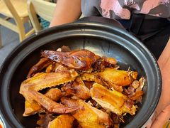 -宝旺姜母鸭(顶澳仔猫街店)