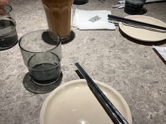 -留半山·香港食堂(啦啦宝都店)