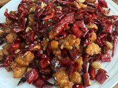 -花舍·新派粤菜·西餐·下午茶(亚运村·鸟巢店)