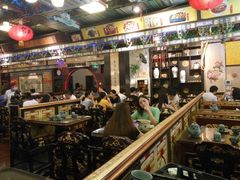 大堂-缪氏川菜(丰盛町店)