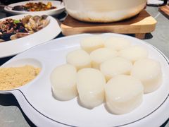 蒸年糕-佬太公海鸭·海鲜大排档(上海总店)