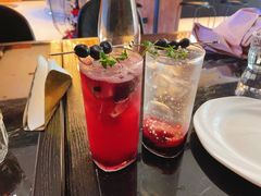 -Nord Grill&Bar Highland诺德西餐(深圳欢乐海岸店)