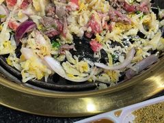 -牛鲜盛齐齐哈尔烤肉(曹路店)