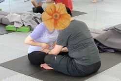 -子午孕教·孕妇瑜伽产后恢复(市北店)