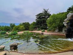 -国家植物园南园