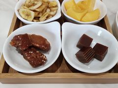 小吃拼盘-培万河间驴火•驴肉火锅(东平店)