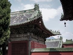 -报恩寺(平武县)