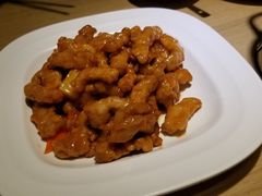 -吕氏疙瘩汤·海鲜新鲁菜(凯德mall新都心店)