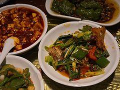 -缪氏川菜(深圳北站缤果空间店)