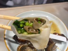 -日丰园海肠水饺·老字号大连海鲜(和平广场店)