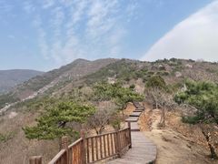 -北京十三陵国家森林公园蟒山景区