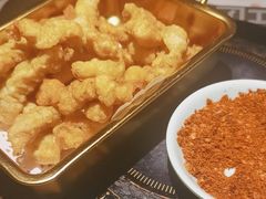 -江边城外烤全鱼(龙德广场店)