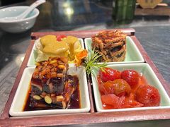 -四世同堂·京菜·烤鸭(双井店)