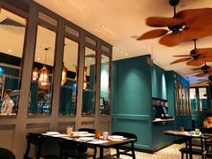 大堂-美奈小馆·越南料理(中航城君尚购物中心店)