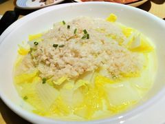-兔爸私家小厨(新北万达店)