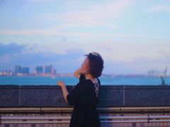 -五通灯塔公园