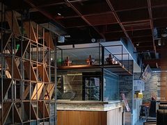 -老墙根涮肉·铜锅·烧烤(王四营店)