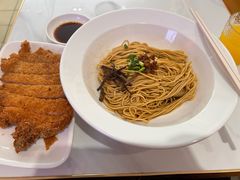 -老妈食光小馆(国权路店)