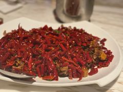 -海味世家·家常菜馆(明州里店)