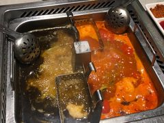 -海底捞火锅(群光广场店)