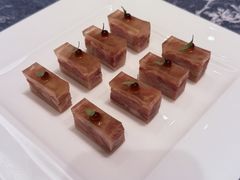 -扬州香格里拉·香宫中餐厅