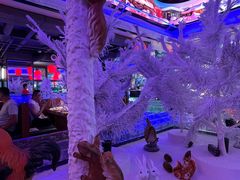 -山河屯铁锅炖鲜鹅·东北菜(开发区一店)