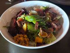 -恰餐厅及酒吧CHAR Bar & Grill(北京三里屯洲际店)
