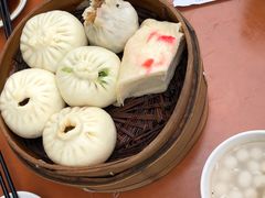 -花园茶楼(兴城西路店)