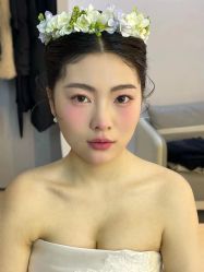 -大花轿艺术影像高端定制婚纱摄影(朝阳一路店)