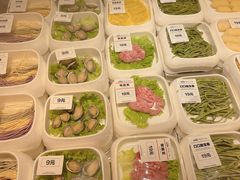 -串一火锅(赛格国际购物中心店)