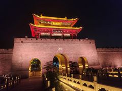-台儿庄古城