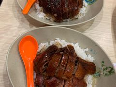 -一乐烧鹅(中环店)