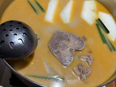 -肥仔文澳门猪骨煲(南京西路店)
