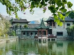 -东莞市可园博物馆