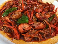 -大拇指龙虾(娄葑文体中心店)