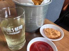 -悠航SLOWBOAT(三里屯店)