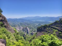 -崀山风景名胜区