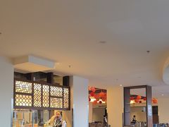 -静之湖湖畔餐厅