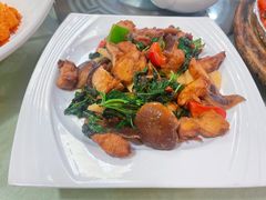 三杯鸭-佛有缘·32年老字号(广州首店)