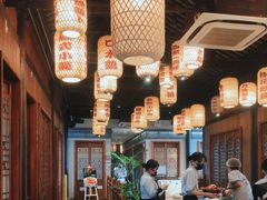 -二十八里太湖船菜(吉祥路店)