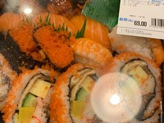-山姆餐吧(山姆会员商店店)