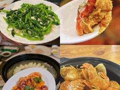 -美未居·老字号·地道顺德菜·桑拿鸡·鱼生(容桂店)