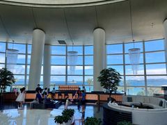 -深圳大梅沙京基洲际度假酒店