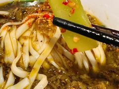 -矮子粉店1985·长沙米粉(湘春路店)