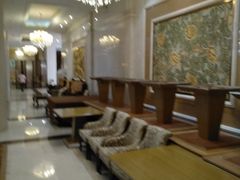 -博悦公馆尚悦自助餐厅